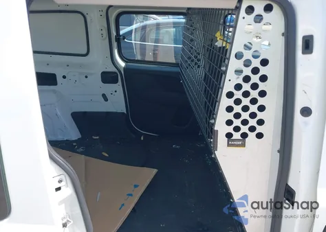 2018 Ram Promaster City Tradesman from USA, damaged, VIN ZFBERFAB5J6L51163